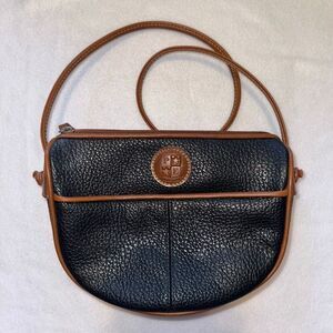 Vintage Perry Ellis America Crossbody Bag